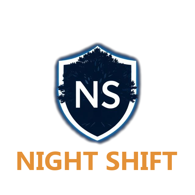 NS Logo